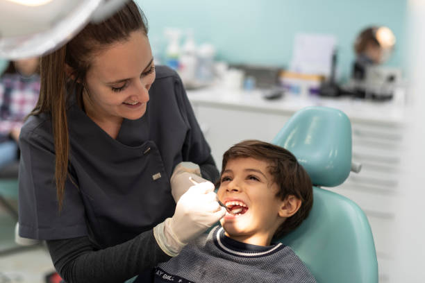 Best Emergency Denture Repair in French Island, WI