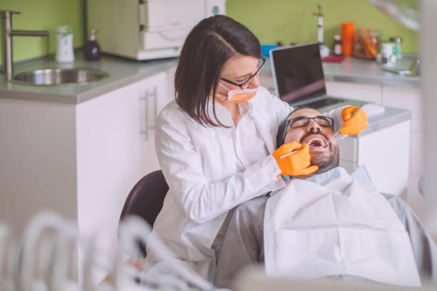 Best Emergency Dental Care for Sports Injuries in French Island, WI