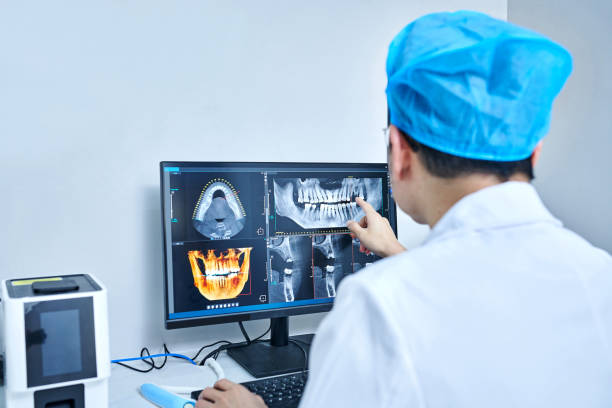 Best Emergency X-Rays and Diagnostics in French Island, WI
