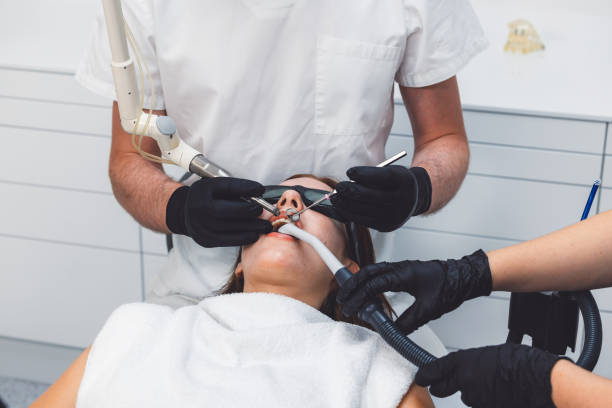 Best Emergency Cosmetic Dentistry (e.g., broken veneers) in French Island, WI